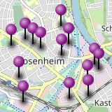 umap: Mobilfunk